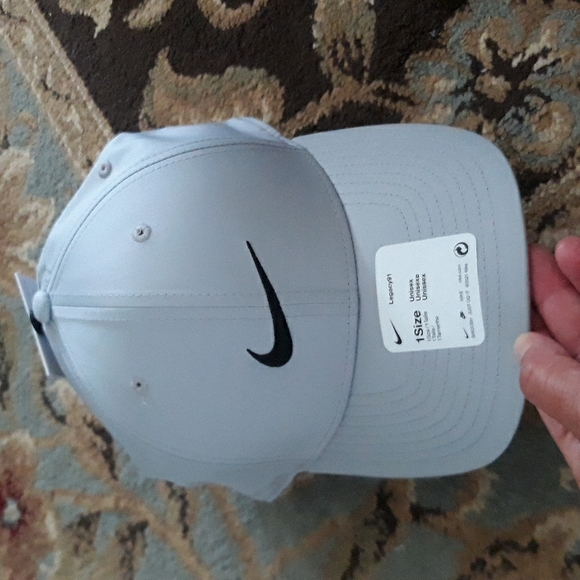 Nike Accessories - Nike Legacy 91 dri-fit unisex hat
